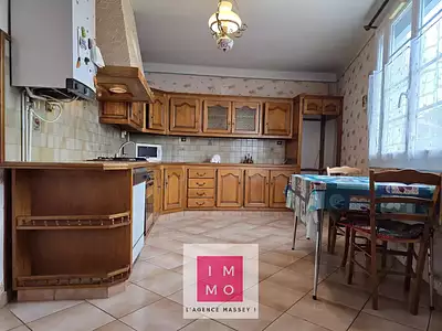 Maison, 140 m²