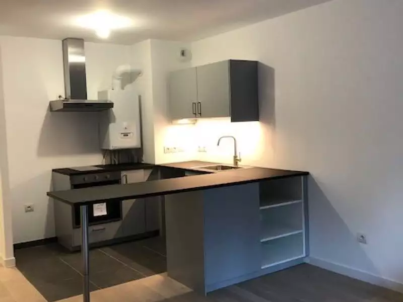 Appartement, 47,96 m²