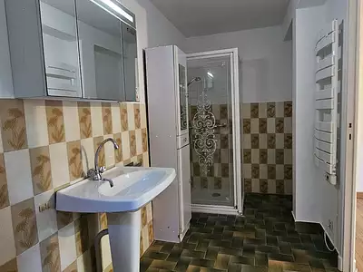 Maison, 95 m²
