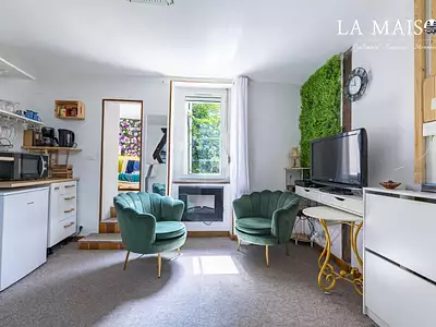 Appartement, 32,06 m²