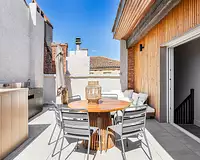 Appartement, 154 m²