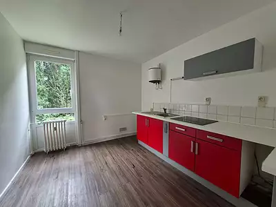 Appartement, 76,59 m²