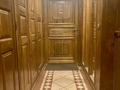 Appartement, 89,1 m²