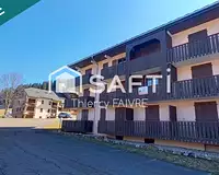 Appartement, 18 m²