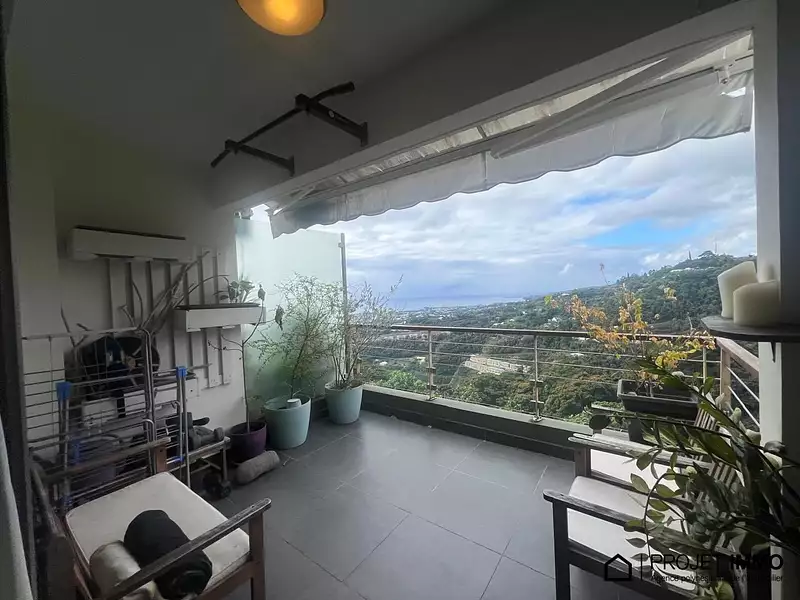 Appartement, 96 m²