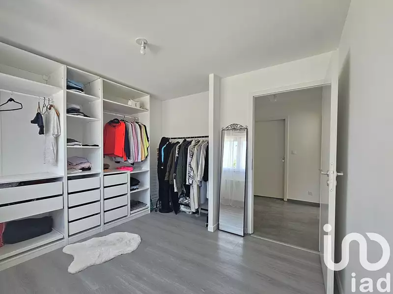 Appartement, 95 m²