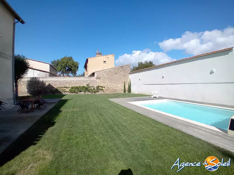Maison, 185 m²