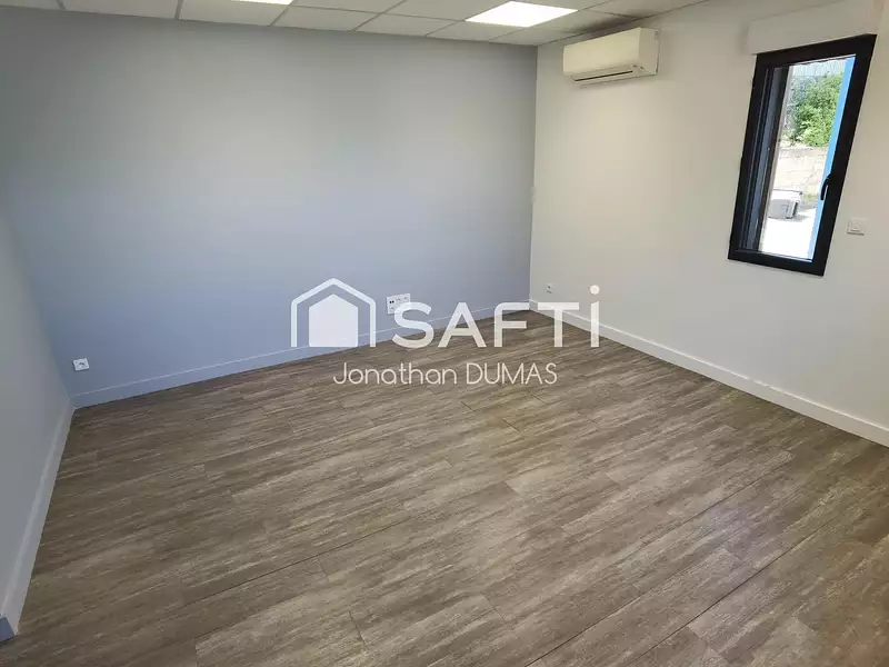 Divers, 659 m²