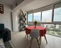 Appartement, 39,43 m²