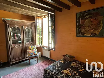 Maison, 136 m²