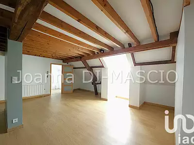 Appartement, 72 m²