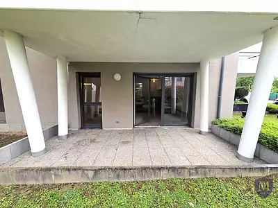 Appartement, 64,2 m²