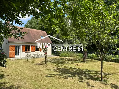 Maison, 63 m²