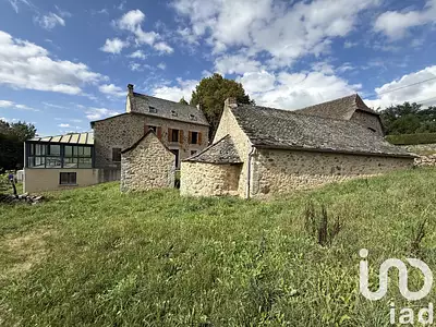 Maison, 176 m²