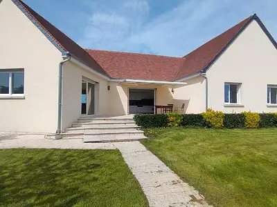 Maison, 150 m²