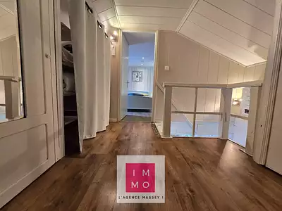 Maison, 90 m²