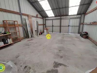 Maison, 85 m²