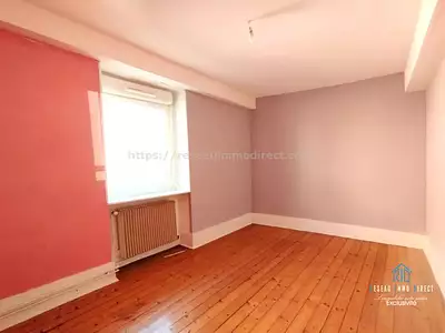Maison, 93 m²