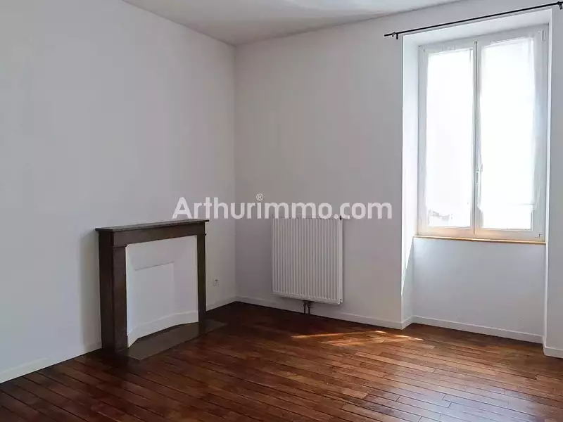 Appartement, 83,8 m²