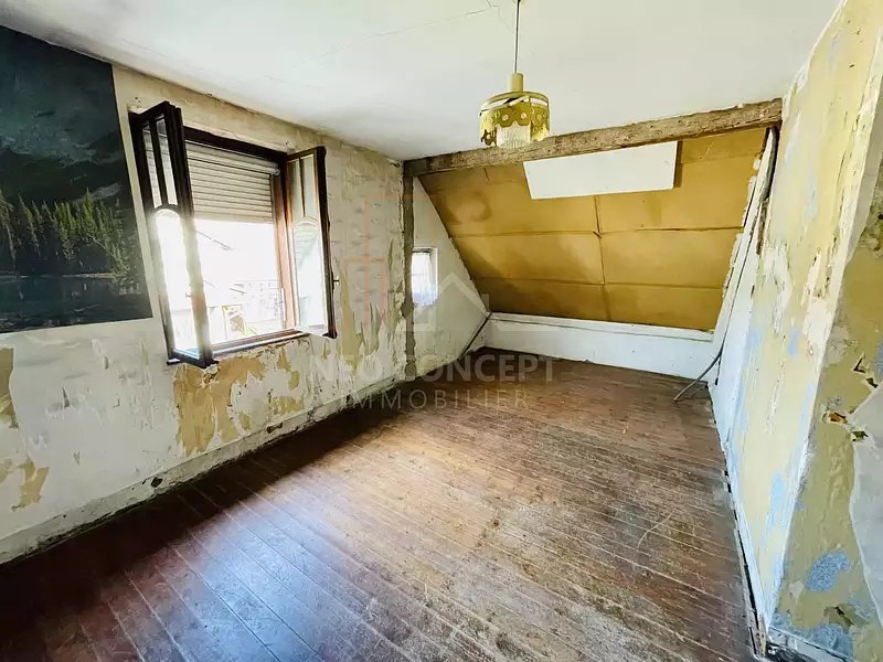 Maison, 121,7 m²