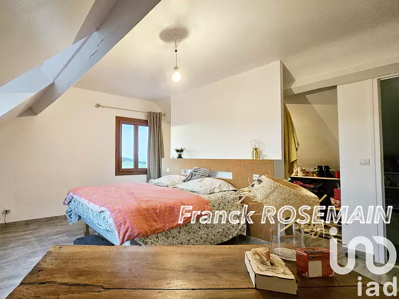 Maison, 200 m²