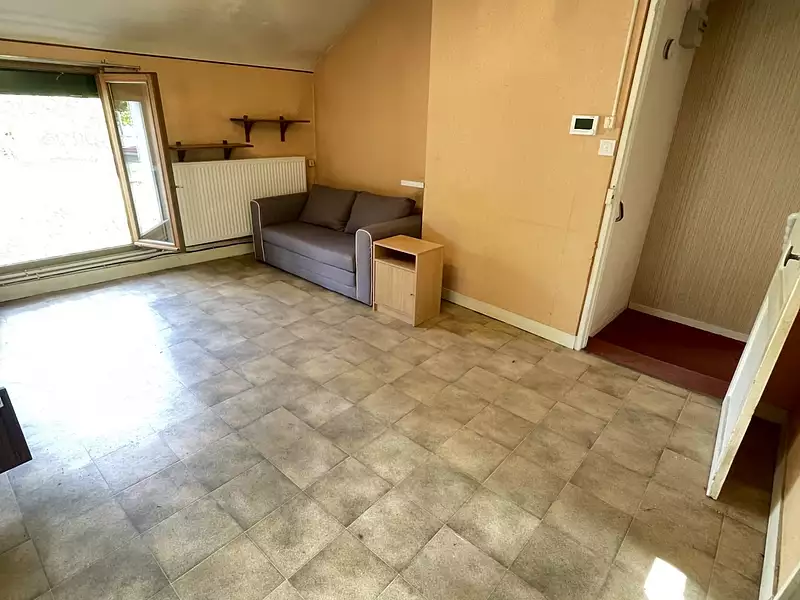 Maison, 116 m²