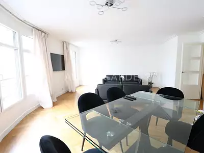 Appartement, 101,26 m²