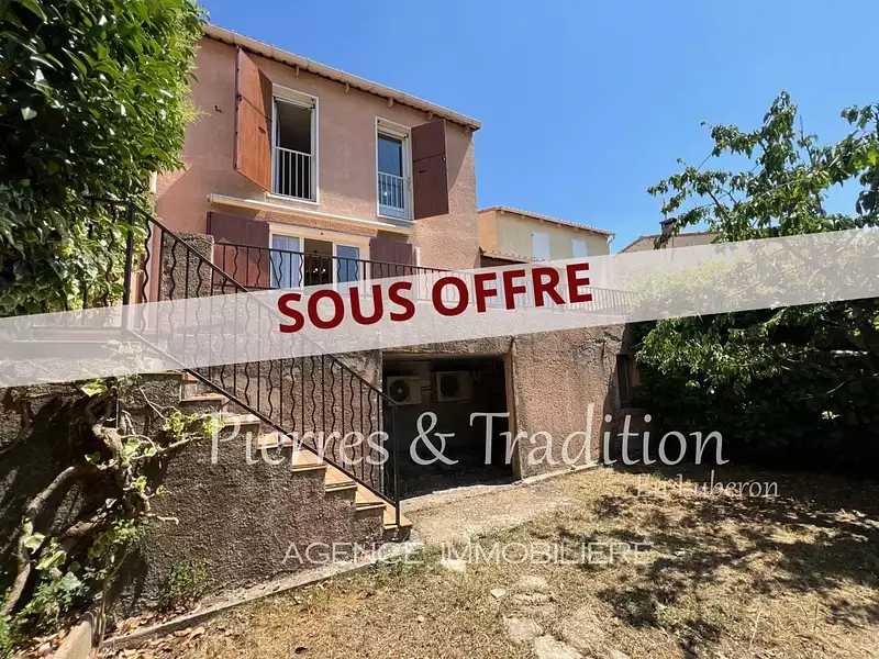 Maison, 85,8 m²