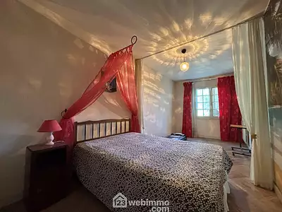 Maison, 181 m²