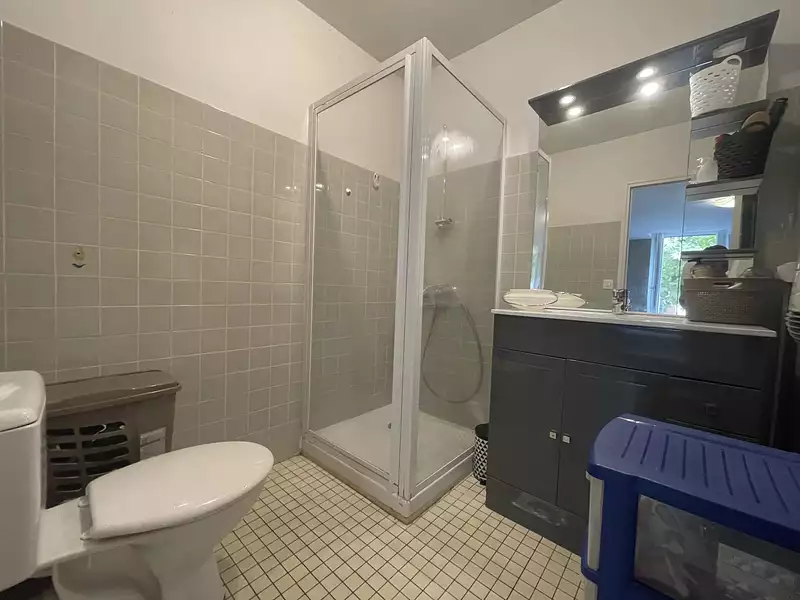 Immeuble, 627 m²