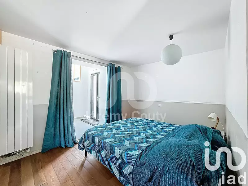 Maison, 182 m²