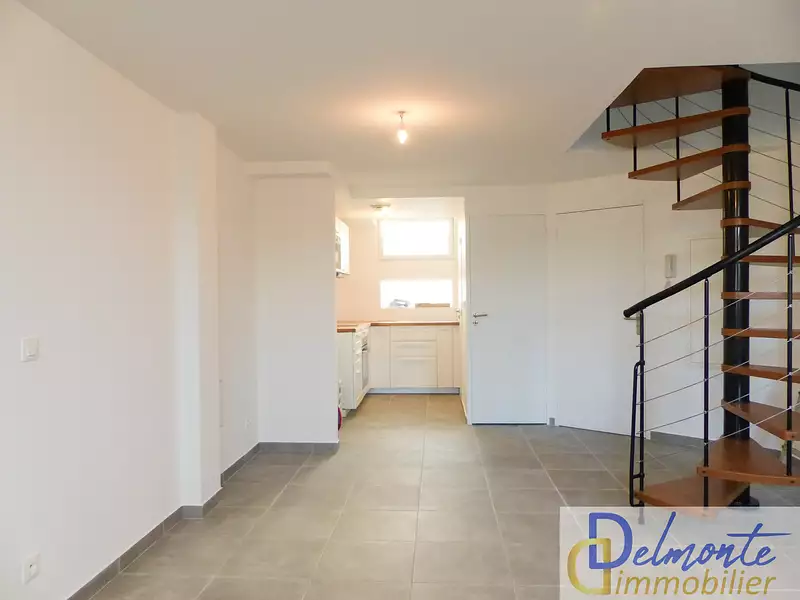 Appartement, 51 m²