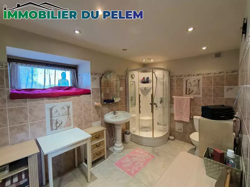Maison, 134 m²