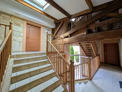 Appartement, 64 m²