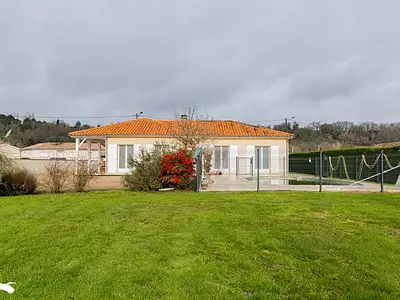 Maison, 120 m²