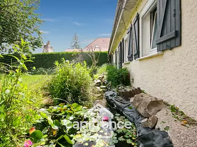 Maison, 211 m²