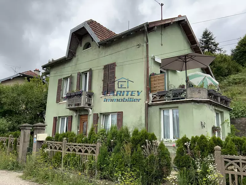 Maison, 149 m²