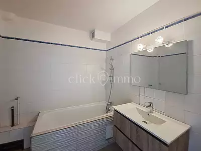 Appartement, 40 m²