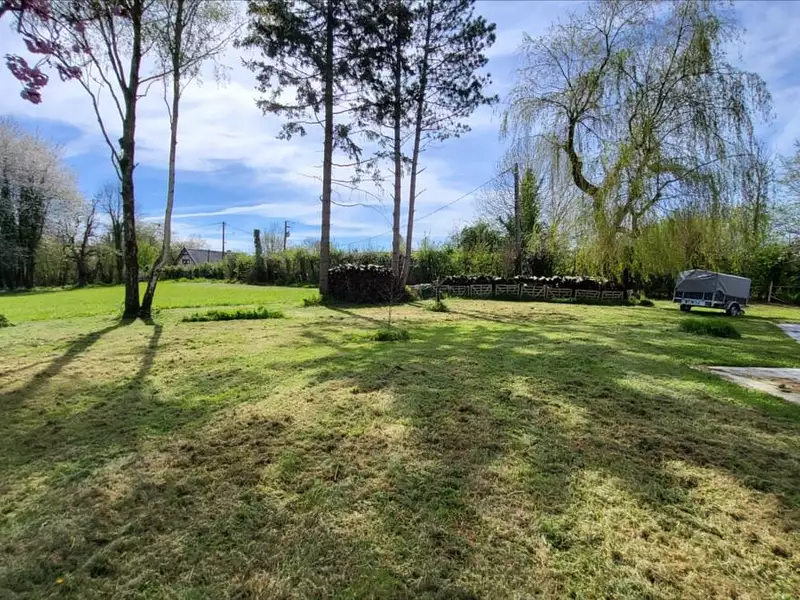 Maison, 93 m²