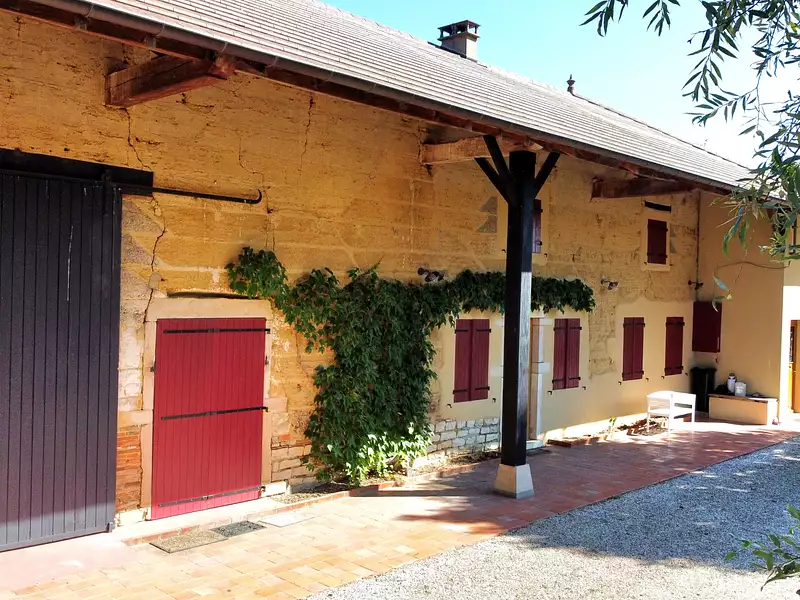 Maison, 322 m²