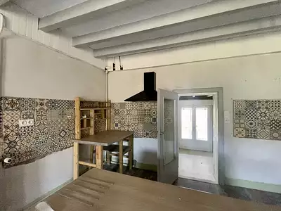 Maison, 135 m²