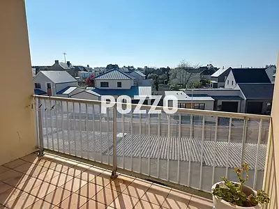 Appartement, 80,2 m²