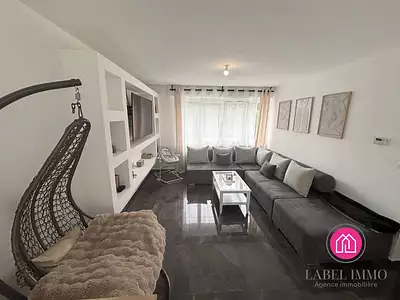 Maison, 82 m²