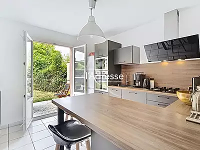Maison, 89 m²