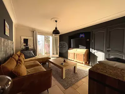 Maison, 167 m²