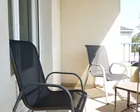 Appartement, 57 m²