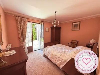 Maison, 138 m²