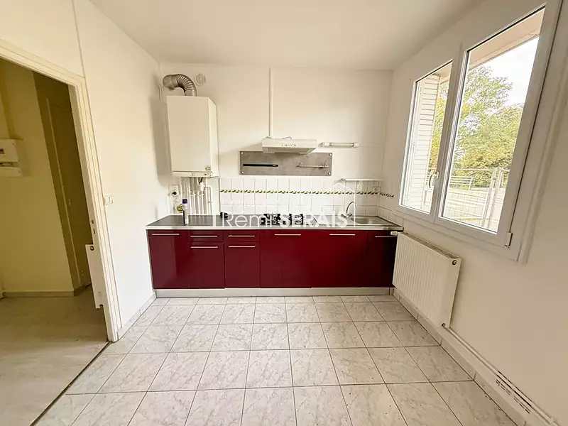 Appartement, 37,72 m²