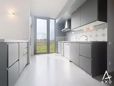 Maison, 103 m²