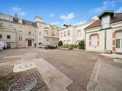 Appartement, 62,87 m²